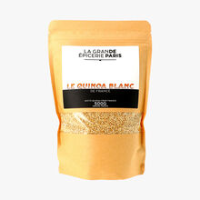 Le quinoa blanc de France La Grande Épicerie de Paris