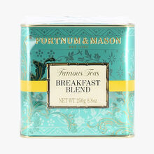 Breakfast Blend Fortnum & Mason