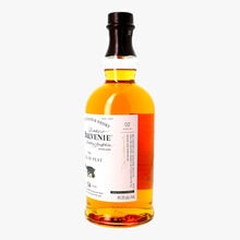 Balvenie The Week of Peat 14 year old Whisky The Balvenie
