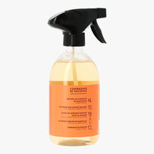 Spray nettoyant multi-usages mandarine aromatique La Compagnie de Provence