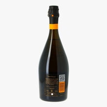 Champagne Veuve Clicquot, La Grande dame, 2015, sous coffret La Maison Veuve Clicquot