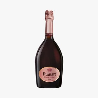 Champagne Ruinart Rosé Ruinart 