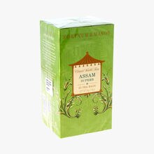 Superbe Assam - 25 sachets de thé Fortnum & Mason’s