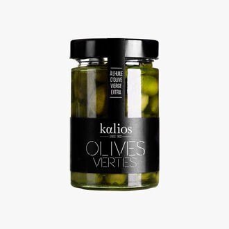 Kalios Epicerie Fine Cave Cadeaux La Grande Epicerie