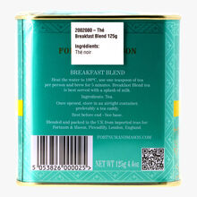 Mélange Breakfast - boîte métal 125 g Fortnum & Mason’s