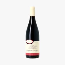 Domaine Roblot-Marchand, AOP Chambolle-Musigny, 2019 Domaine Roblot-Marchand