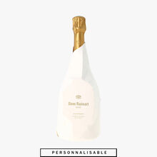 Champagne Dom Ruinart, Blanc de blancs, extra brut, 2010 - personnalisable Ruinart