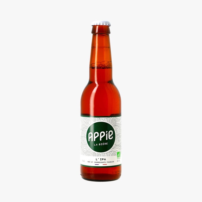 Bière Appie, L'IPA Appie