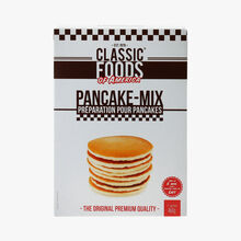 Pancake Mix Classic Foods of America