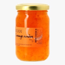 Confiture d’orange amère Confiserie Florian