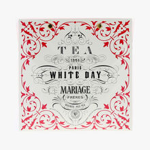 Paris White Day - Rooibos rouge Mariage Frères