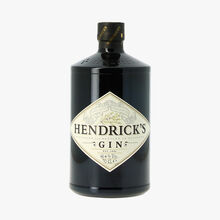 Hendrick's Gin, Maestro of the Gin & Tonic, coffret Hendricks