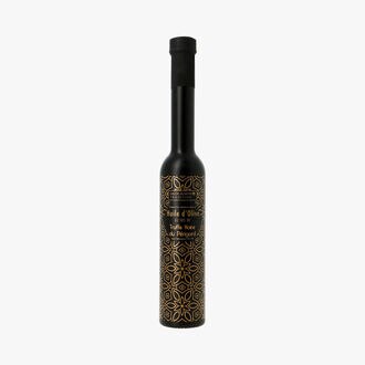 Lot 3x Spécialité d’huile d’olive à la truffe noire 1% - Bouteille 250ml