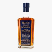 Whisky Bellevoye bleu, Triple Malt Bellevoye Whisky