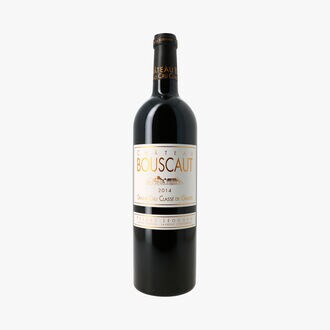 Ch&acirc;teau Bouscaut, AOC Pessac-L&eacute;ognan, 2014, , hi-res