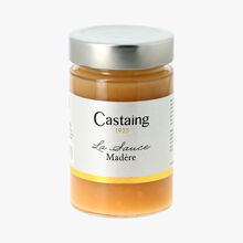 La sauce Madère Castaing