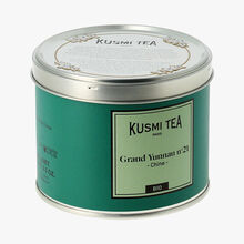 Grand Yunnan N°21 Kusmi Tea