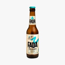Bière blanche artisanale FADA