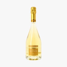 Champagne Jean-Noël Haton, Blanc de blancs, brut Champagne Jean-Noël Haton