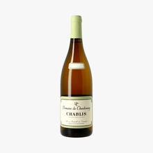 Domaine du Chardonnay, AOC Chablis, grand vin de Bourgogne, 2021 Domaine du Chardonnay