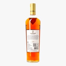Whisky The Macallan, 15 years old, double cask The Macallan