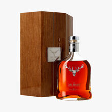 The Dalmore, highland single malt scotch whisky, 35 ans, sous coffret The Dalmore