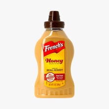 Honey mustard French's