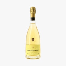 Champagne Philipponnat, Grand blanc extra-brut, 2015, sous étui Philipponnat