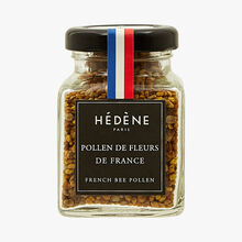 Pollen de fleurs de France Hédène
