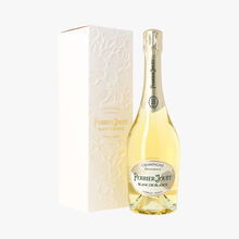 Champagne Perrier-Jouët, Brut Blanc de Blancs, sous étui Perrier-Jouët