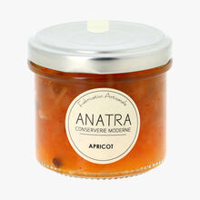 Apricot - Préparation à base de fruits et de légumes Anatra
