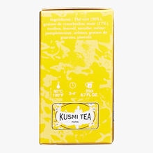 Thé BB détox boîte de 20 sachets Kusmi Tea