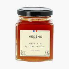 Miel de pin des Hautes-Alpes Hédène