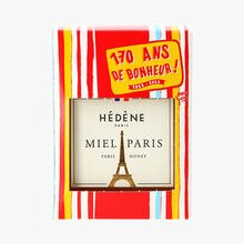Miel de Paris - 170 ans de bonheur Hédène