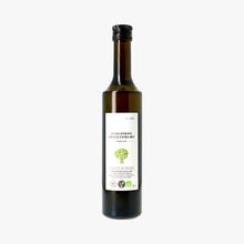 Huile d'olive vierge extra bio, fruité vert, Huile d'olive de Provence AOP Domaine Beauvence
