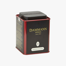 Thé blanc parfumé Passion de fleurs N° 20 - personnalisable Dammann Frères