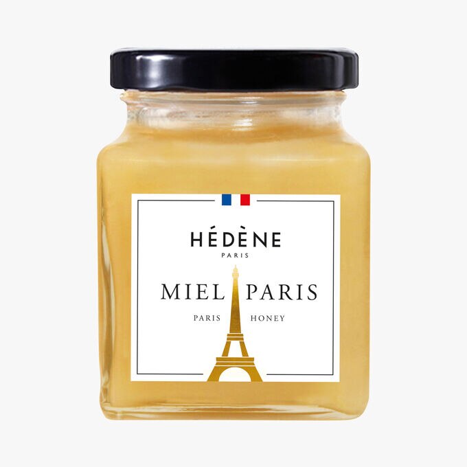 Miel Paris Hédène