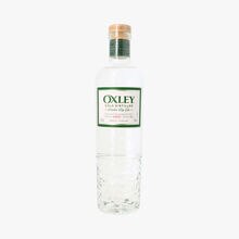 Gin Oxley Oxley