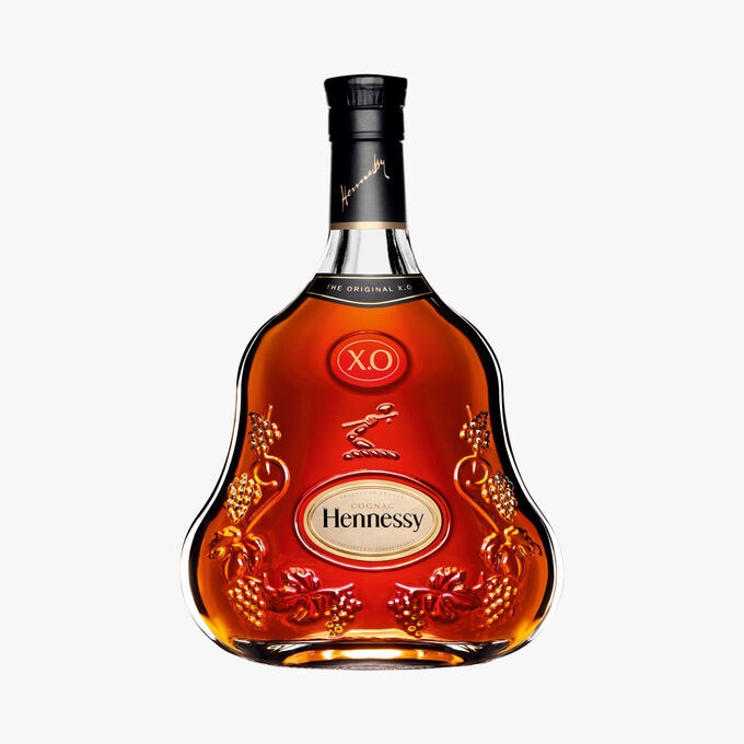 Cognac Hennessy XO Hennessy