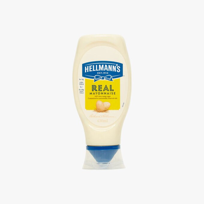 Mayonnaise Hellmann's