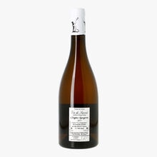 Les Friponnes, Chignin-Bergeron, AOP Vin de Savoie, 2017 Domaine Gilles Berlioz