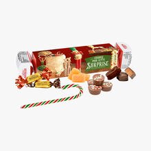 Crackers de Noël Le Comptoir de Mathilde