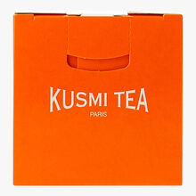 Coffret bio les essentiels Kusmi Tea