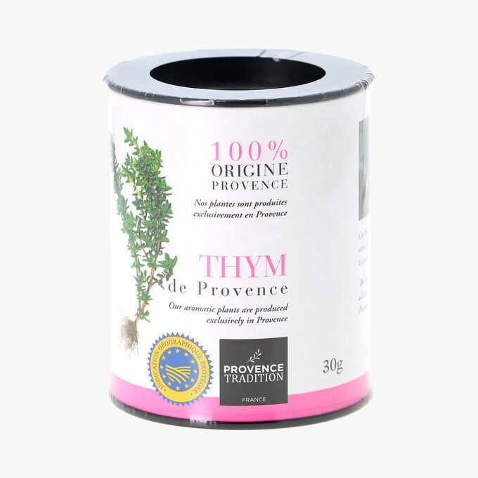 Thym de Provence IGP Provence Tradition