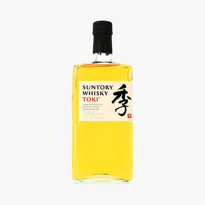 Whisky Toki Suntory
