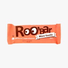 Roo’bar mûre vanille Roobar