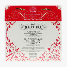 Paris White Day - Rooibos rouge Mariage Frères