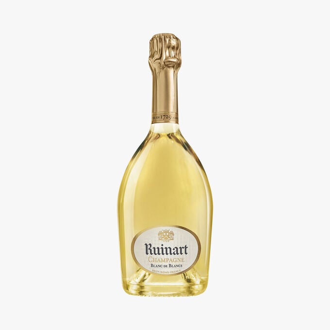 champagne ruinart recrutement