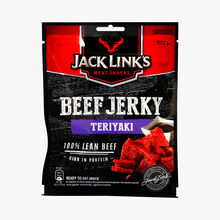 Beef Jerky Teriyaki Jack Link's