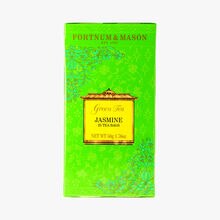 Thé vert - Jasmine - 25 sachets de thé Fortnum & Mason’s
